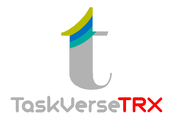 TaskVerseTRX